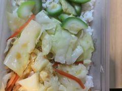 -永和大王(小厨·东四十条店)