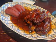 -永安鱼庄·镇江菜(东吴路店)