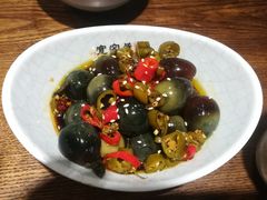 -张氏宽窄巷成都名小吃(茂业百货华强北店)