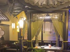 -绿茶餐厅(哈尔滨凯德店)