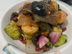 -大锅强·蒸海鲜青岛菜(金沙滩店)