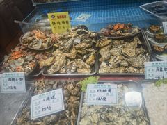 -旺角小渔村(二马路店)