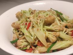 -新辣宴·湖南家常菜·商务聚餐(中粮创芯店)