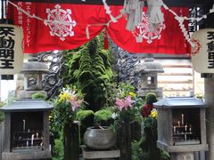 -Hōzen-ji Temple法善寺