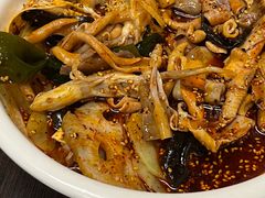 -艺味深尝(云锦路店)