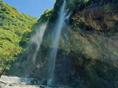 -少华山国家森林公园