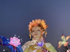 -武汉园博园(武汉自然博物馆)