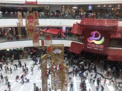 -万达茂商场(南京仙林店)