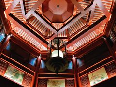 -苏州吴宫泛太平洋酒店