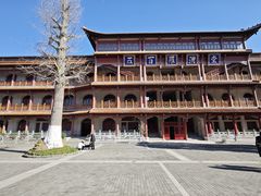 -高旻寺