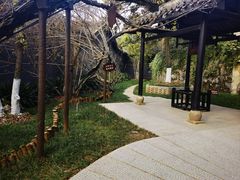 -湖南省立第一师范学校旧址
