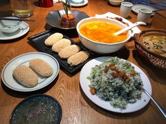 -周家二小姐的菜(西津渡店)