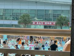 -深圳市宝安体育中心体育场