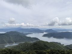-吉林市朱雀山国家森林公园