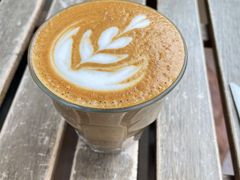 -Cafe Villa