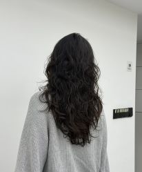 -逸丝风尚专注烫染