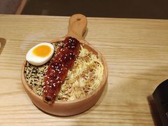 超好吃的双拼鳗鱼饭-小句号·精致料理(江南环球港店)