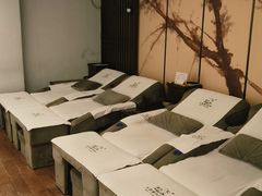 -水墨澜渟足道·SPA·传统(四望亭东关街店)
