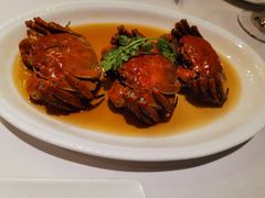 -老吉士酒家(天平路店)