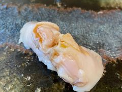 -银座岩