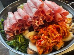 -MI WU FACTORY米屋美食工厂餐厅(绿地店)