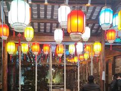 -院8里·少城记忆老川菜(宽窄巷子店)