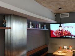 -小乾杯串店•16年沈阳烧烤(文安路店)