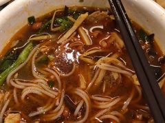 -水平有限广西米粉·广西风味集(五道口店)