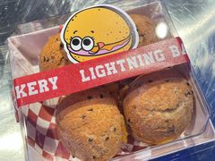 -稻妻面包·Lightning Bakery(万象店)