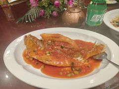 -老蒲鲜·地标·非遗美食(涵江店)