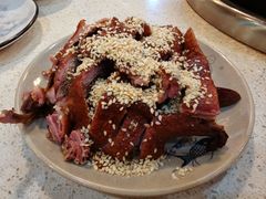 板鸭-九尺赵老四鲜鹅肠火锅
