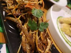 -烛影拾光观景餐厅·创意菜·摄影·小提琴(大唐不夜城店)