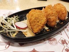 凤巢芋角-点都德(大茶楼店)