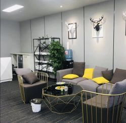 -MJ skin care国际皮肤管理中心