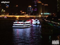 -珠江夜游西堤码头