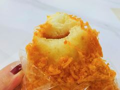 -BREAD WAY面包路·欧式面包(龙湖时代D馆店)