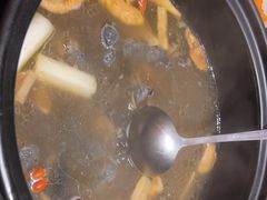 -滇野云南野生菌餐厅(陕西南路店)