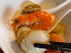 -大良毋米粥(锦龙路总店)