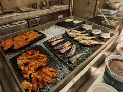 -云尚自助餐厅(佛山南海瞻云酒店)