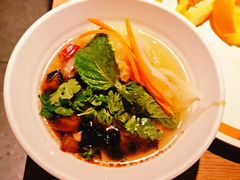 越南河粉-比格比萨自助(永旺梦乐城店)