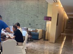 -水月周庄铂尔曼酒店-水月荟中餐厅