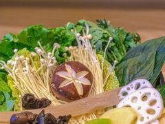 -蜀家渝重庆火锅(南屏街店)