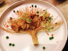 -常州新城希尔顿酒店-御玺中餐厅