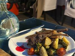 -EATALIA意塔利意式餐厅(鼓楼店)