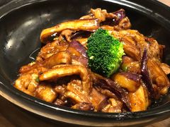 -四道菜·福建菜馆(新街口金鹰店)