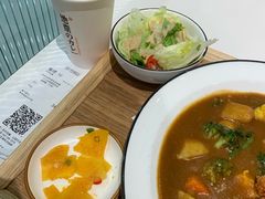 -池奈·日式咖喱蛋包饭(赛高店)