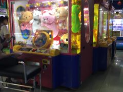 -大玩家(平江万达店)
