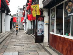 -衣裳街历史文化街区