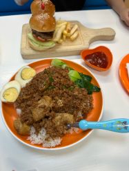 -尼克Playtime(欢乐海岸店)