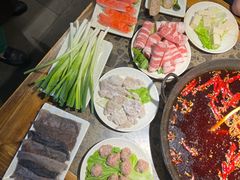 -六公里老火锅(总店)